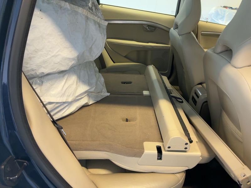 Volvo V70 2.0 D4 Summum 2011 – снимка 20