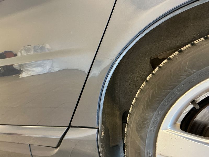 Volvo V70 2.0 D4 Summum 2011 – снимка 31