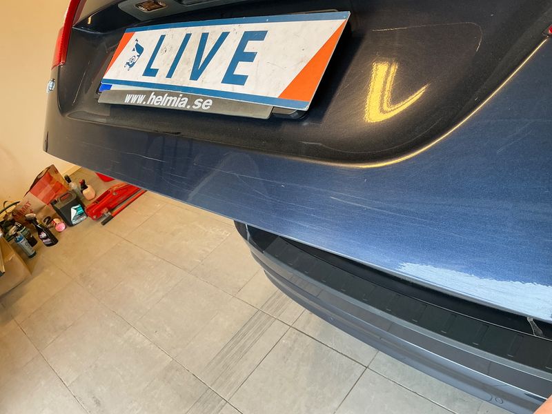 Volvo V70 2.0 D4 Summum 2011 – снимка 33