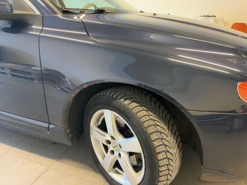 Volvo V70 2.0 D4 Summum 2011 – снимка 12