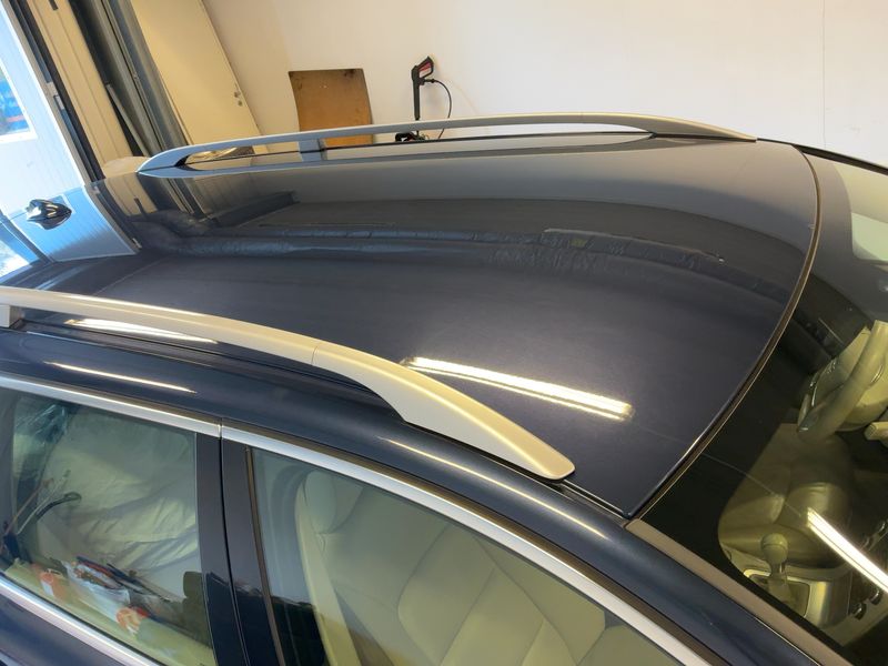 Volvo V70 2.0 D4 Summum 2011 – снимка 13