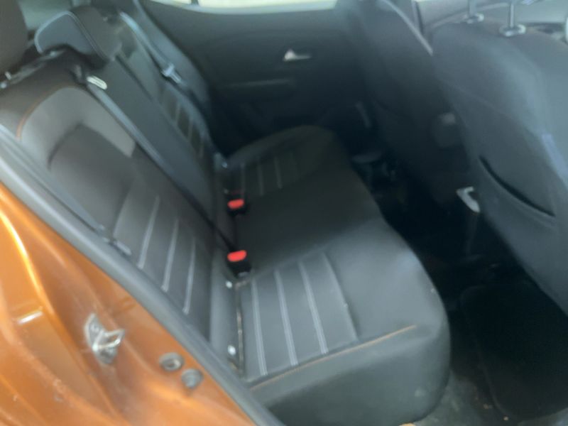 Dacia Sandero 1.0 TCe LPG Stepway Comfort 2021 – снимка 19