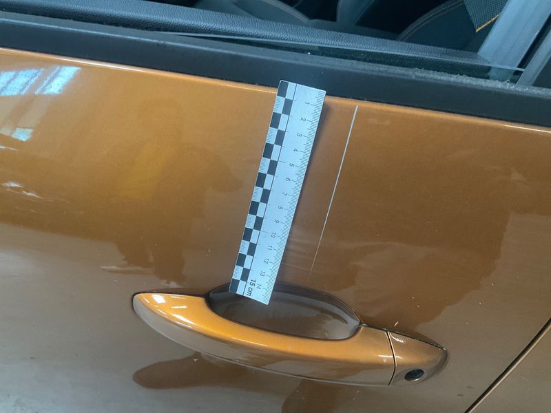 Dacia Sandero 1.0 TCe LPG Stepway Comfort 2021 – снимка 23