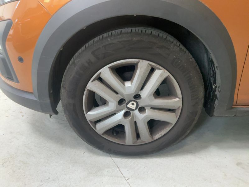 Dacia Sandero 1.0 TCe LPG Stepway Comfort 2021 – снимка 3
