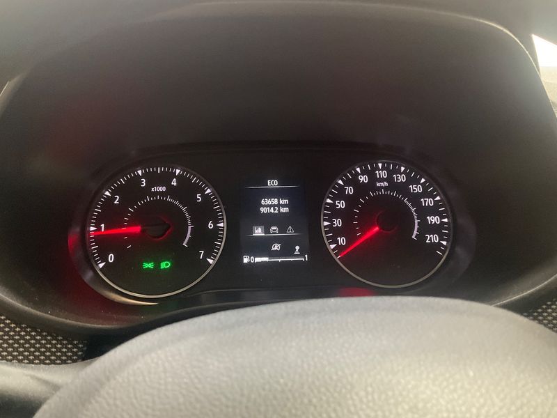 Dacia Sandero 1.0 TCe LPG Stepway Comfort 2021 – снимка 18