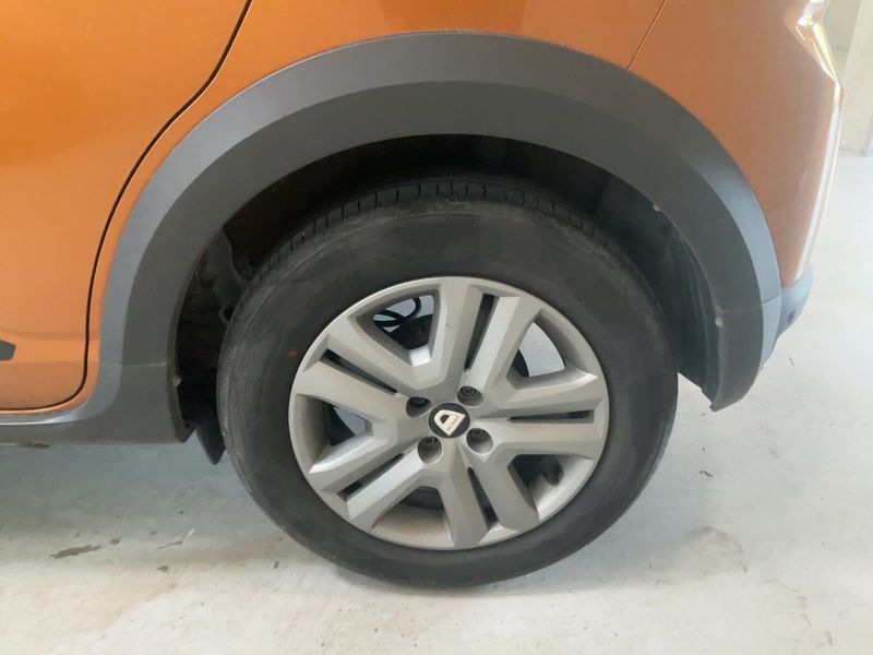 Dacia Sandero 1.0 TCe LPG Stepway Comfort 2021 – снимка 5