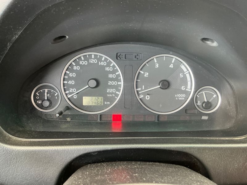 Mitsubishi Space Star 1.9 DI-D Comfort 1900 2005 – снимка 4