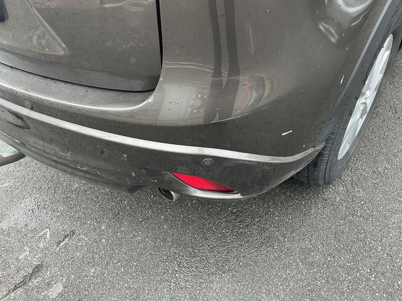 Mazda CX-5 2.2 Turbodiesel Exclusive-Line 2WD 2015 – снимка 50