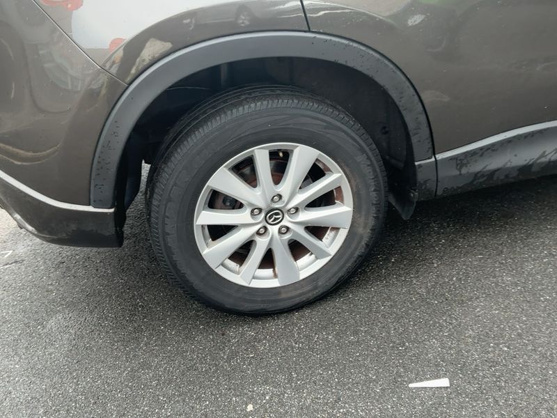 Mazda CX-5 2.2 Turbodiesel Exclusive-Line 2WD 2015 – снимка 9