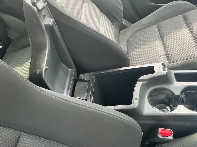 Mazda CX-5 2.2 Turbodiesel Exclusive-Line 2WD 2015 – снимка 40