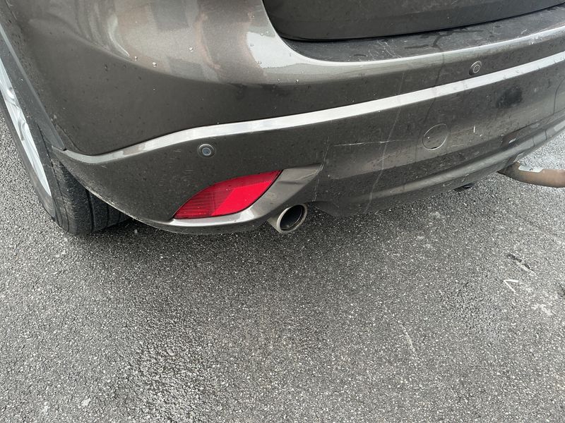 Mazda CX-5 2.2 Turbodiesel Exclusive-Line 2WD 2015 – снимка 48