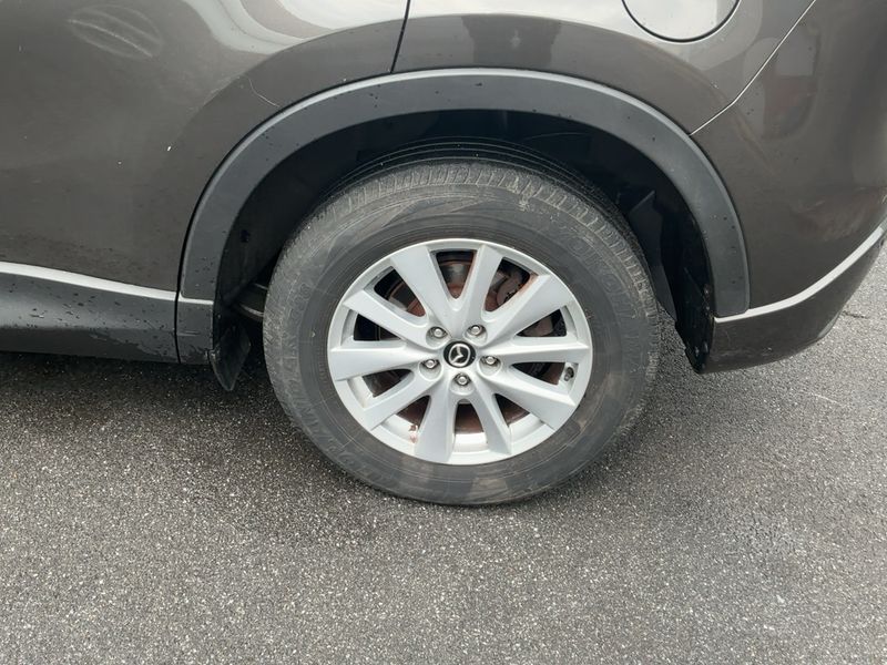 Mazda CX-5 2.2 Turbodiesel Exclusive-Line 2WD 2015 – снимка 5