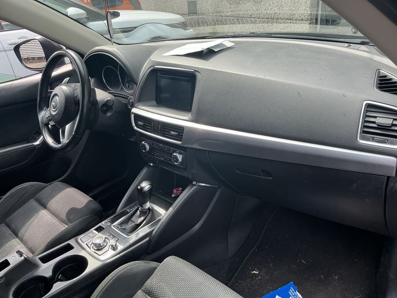 Mazda CX-5 2.2 Turbodiesel Exclusive-Line 2WD 2015 – снимка 39