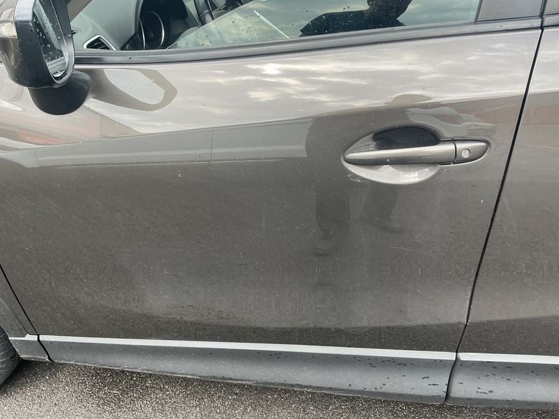 Mazda CX-5 2.2 Turbodiesel Exclusive-Line 2WD 2015 – снимка 29