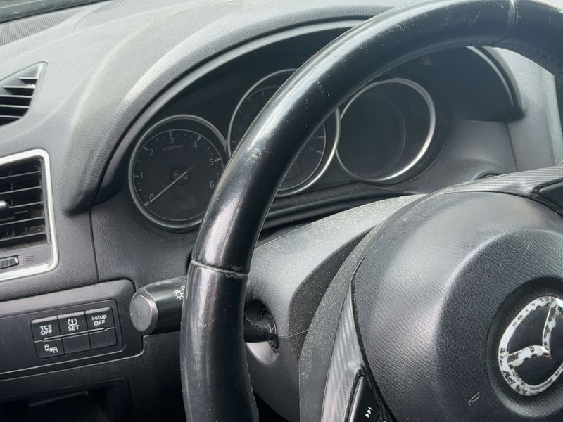 Mazda CX-5 2.2 Turbodiesel Exclusive-Line 2WD 2015 – снимка 18