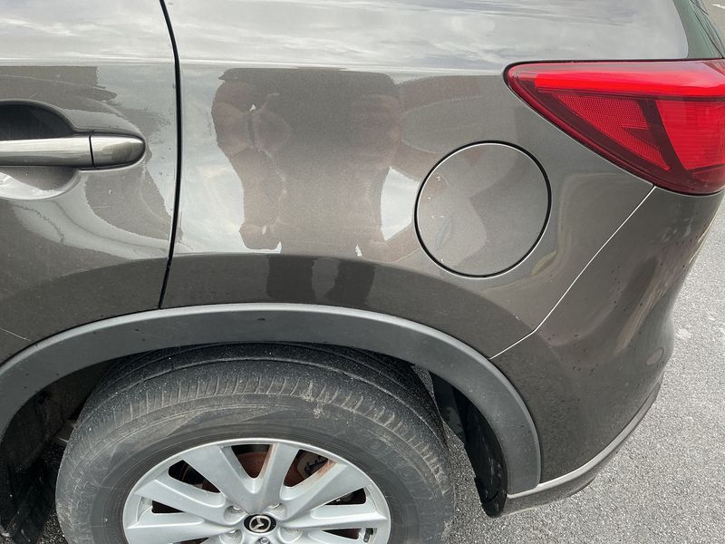 Mazda CX-5 2.2 Turbodiesel Exclusive-Line 2WD 2015 – снимка 34