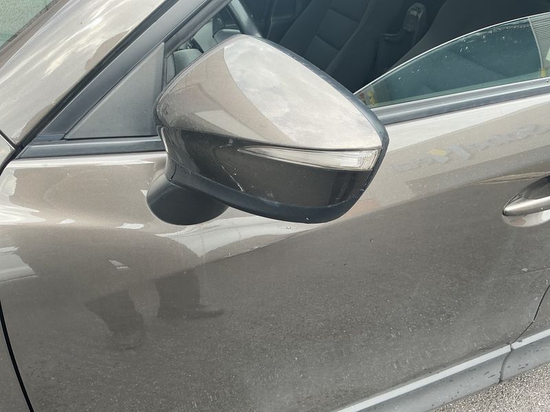 Mazda CX-5 2.2 Turbodiesel Exclusive-Line 2WD 2015 – снимка 31