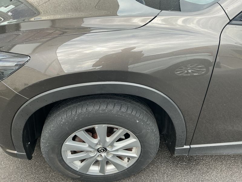 Mazda CX-5 2.2 Turbodiesel Exclusive-Line 2WD 2015 – снимка 35
