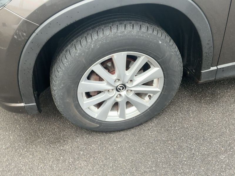 Mazda CX-5 2.2 Turbodiesel Exclusive-Line 2WD 2015 – снимка 3