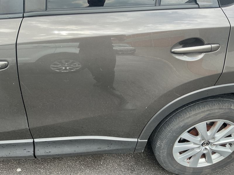 Mazda CX-5 2.2 Turbodiesel Exclusive-Line 2WD 2015 – снимка 32