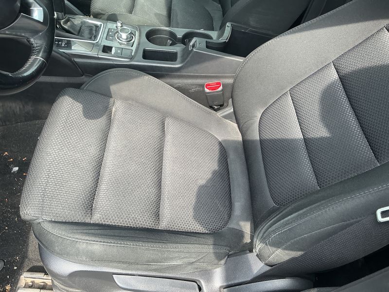 Mazda CX-5 2.2 Turbodiesel Exclusive-Line 2WD 2015 – снимка 46