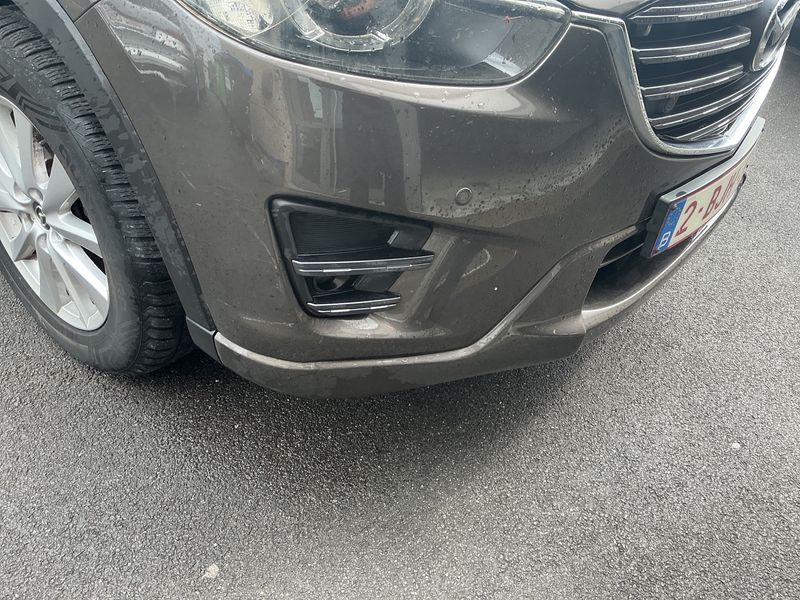 Mazda CX-5 2.2 Turbodiesel Exclusive-Line 2WD 2015 – снимка 52