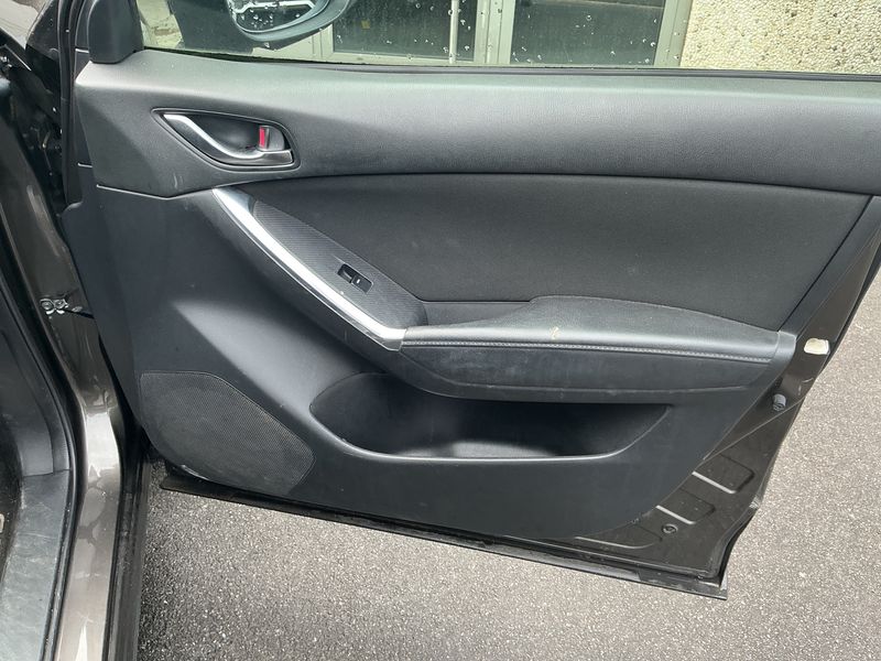 Mazda CX-5 2.2 Turbodiesel Exclusive-Line 2WD 2015 – снимка 37