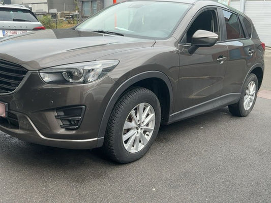 Mazda CX-5 2.2 Turbodiesel Exclusive-Line 2WD 2015 – снимка 2