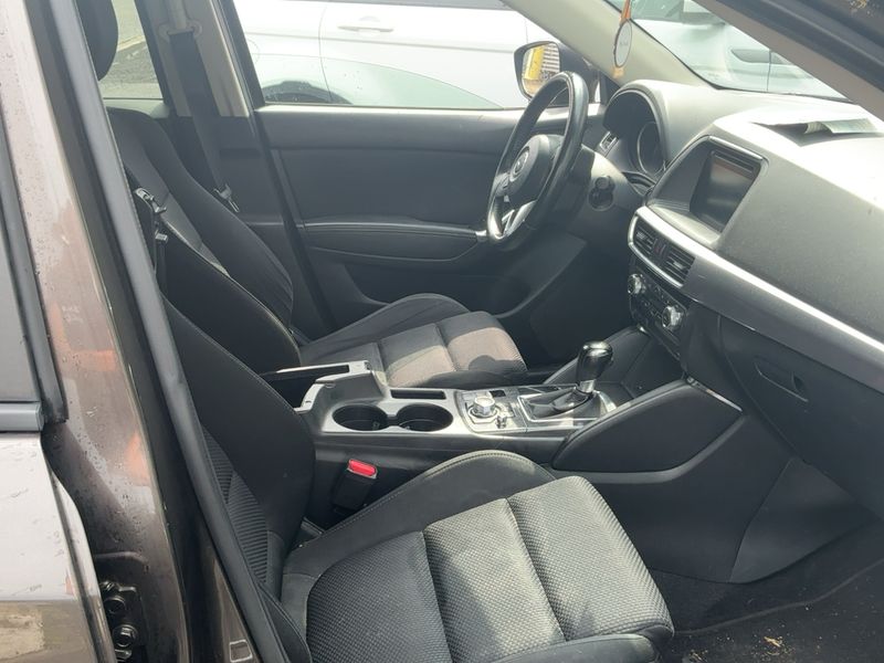 Mazda CX-5 2.2 Turbodiesel Exclusive-Line 2WD 2015 – снимка 16