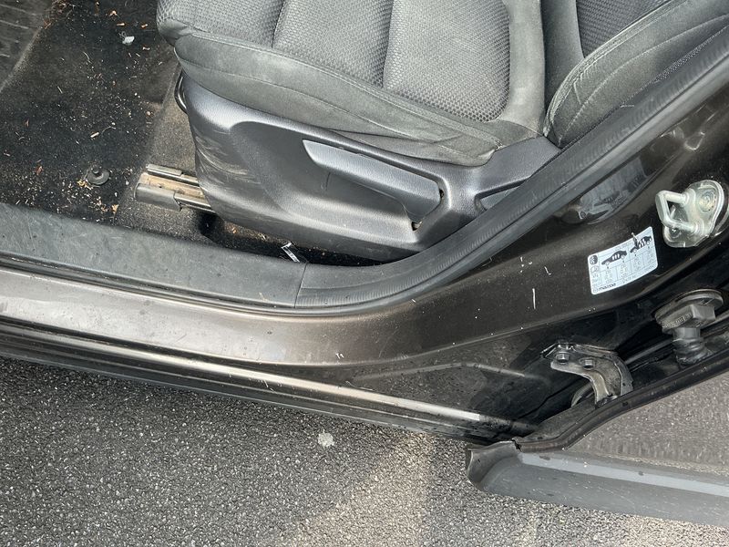 Mazda CX-5 2.2 Turbodiesel Exclusive-Line 2WD 2015 – снимка 47
