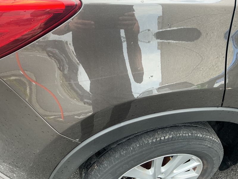 Mazda CX-5 2.2 Turbodiesel Exclusive-Line 2WD 2015 – снимка 21