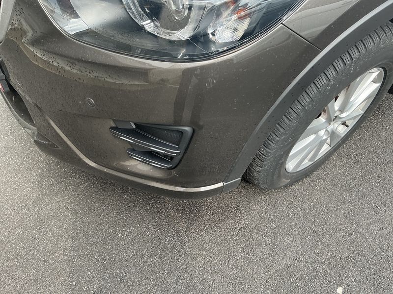 Mazda CX-5 2.2 Turbodiesel Exclusive-Line 2WD 2015 – снимка 54