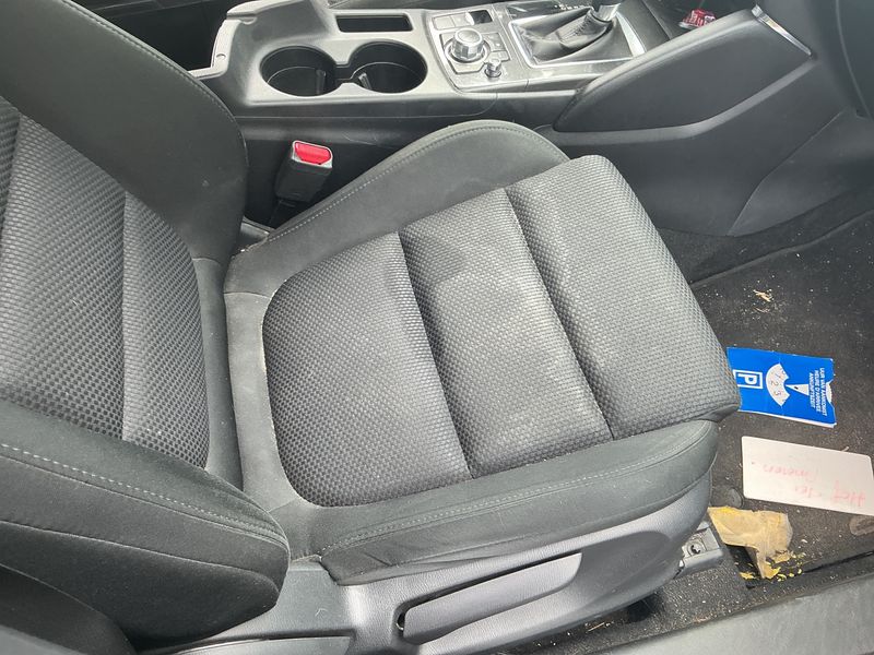 Mazda CX-5 2.2 Turbodiesel Exclusive-Line 2WD 2015 – снимка 38