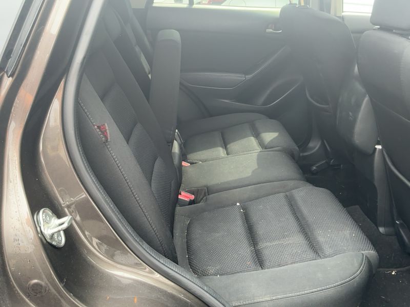 Mazda CX-5 2.2 Turbodiesel Exclusive-Line 2WD 2015 – снимка 19