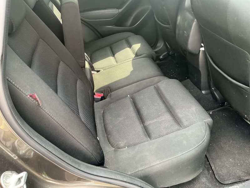 Mazda CX-5 2.2 Turbodiesel Exclusive-Line 2WD 2015 – снимка 43