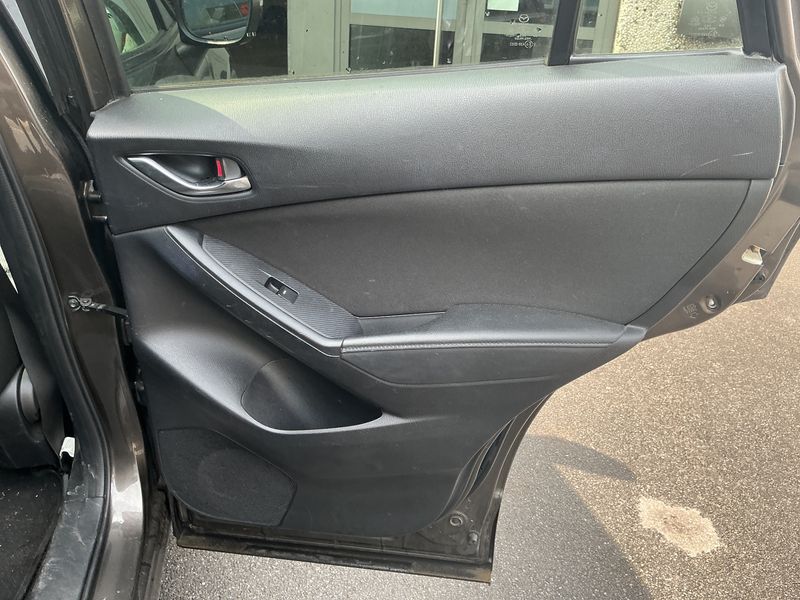 Mazda CX-5 2.2 Turbodiesel Exclusive-Line 2WD 2015 – снимка 42