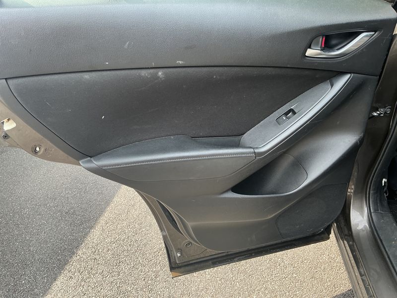Mazda CX-5 2.2 Turbodiesel Exclusive-Line 2WD 2015 – снимка 44