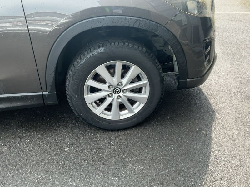 Mazda CX-5 2.2 Turbodiesel Exclusive-Line 2WD 2015 – снимка 11