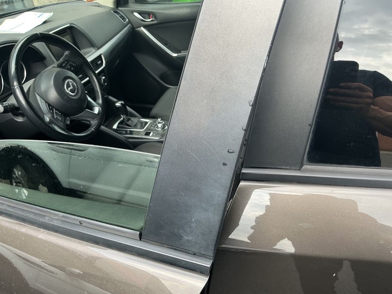 Mazda CX-5 2.2 Turbodiesel Exclusive-Line 2WD 2015 – снимка 30