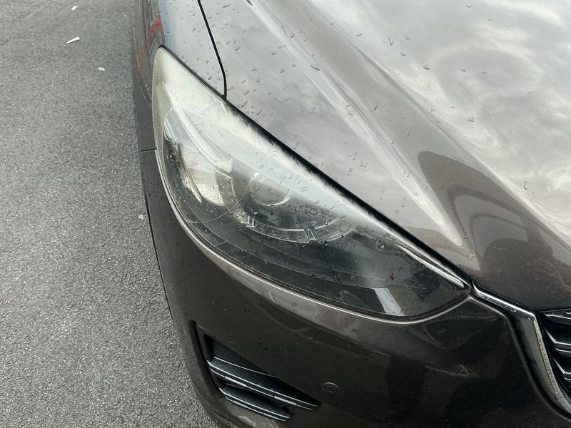 Mazda CX-5 2.2 Turbodiesel Exclusive-Line 2WD 2015 – снимка 55