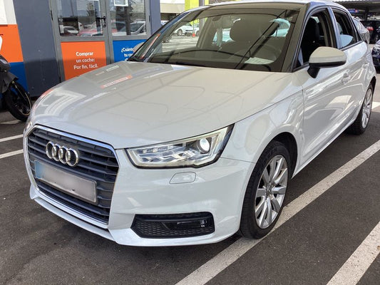 Audi A1 Sportback 1.6 TDI Attraction 2017 – снимка 1