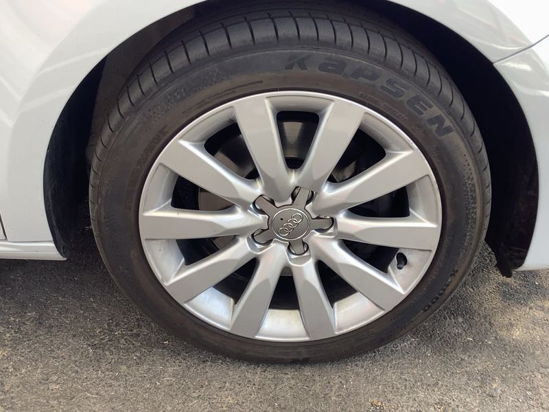 Audi A1 Sportback 1.6 TDI Attraction 2017 – снимка 11