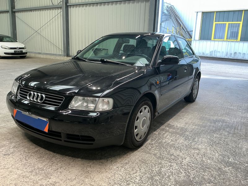 Audi A3 1.6 Ambition 1999 – снимка 1