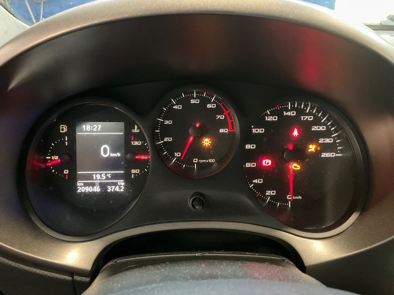 Seat Leon 1.8 TSI FR 2011 – снимка 4
