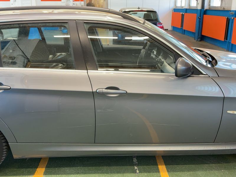 BMW 3er 330d 2009 – снимка 7