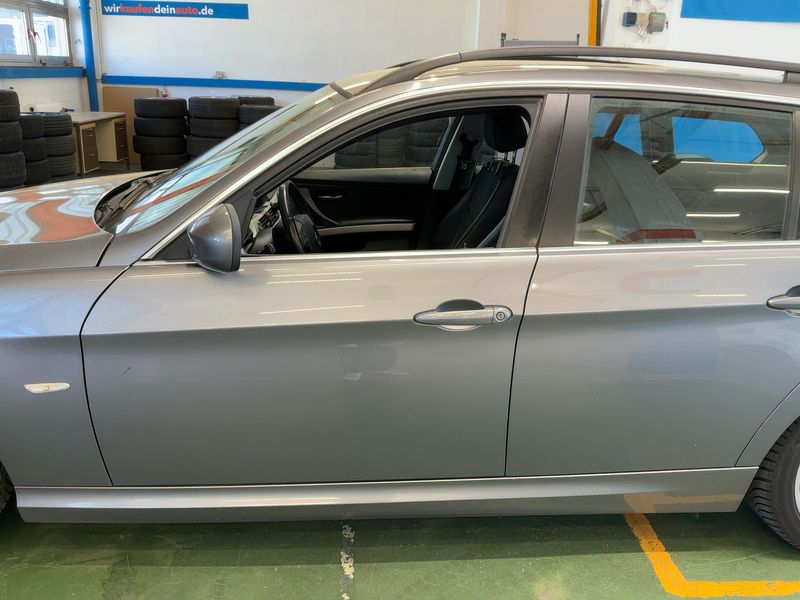 BMW 3er 330d 2009 – снимка 4