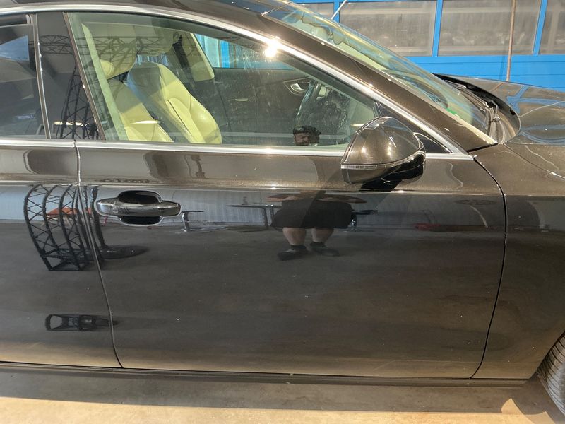 Audi A7 Sportback 3.0 V6 TDI quattro 2013 – снимка 25