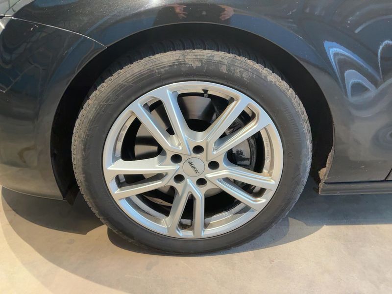 Audi A7 Sportback 3.0 V6 TDI quattro 2013 – снимка 3