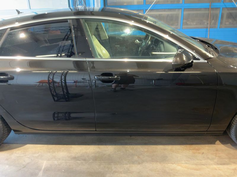 Audi A7 Sportback 3.0 V6 TDI quattro 2013 – снимка 10