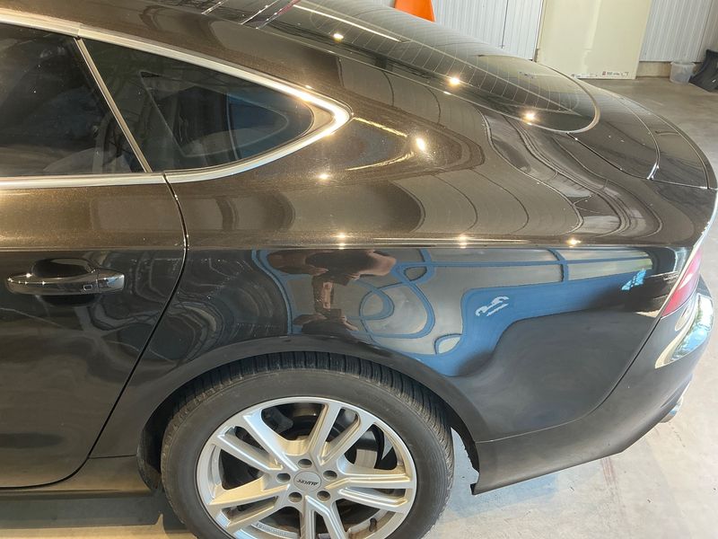 Audi A7 Sportback 3.0 V6 TDI quattro 2013 – снимка 28